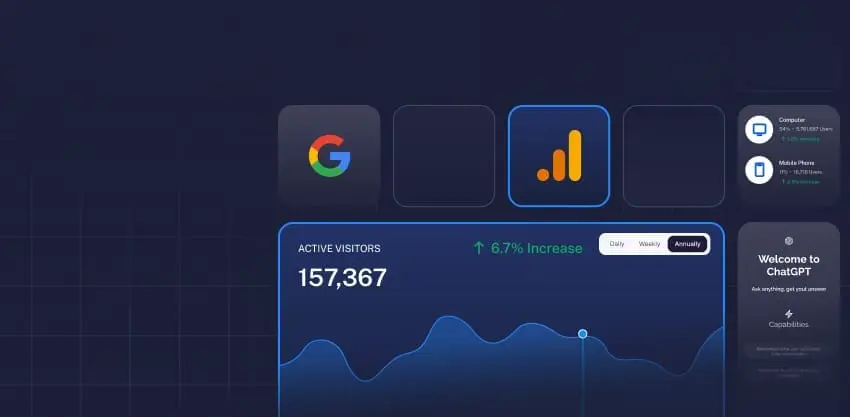 Web Development Cedar Park