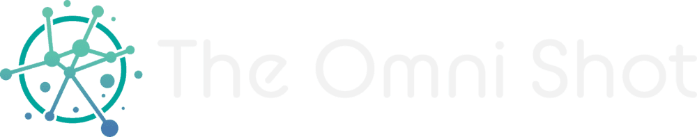 The Omni Shot Logo