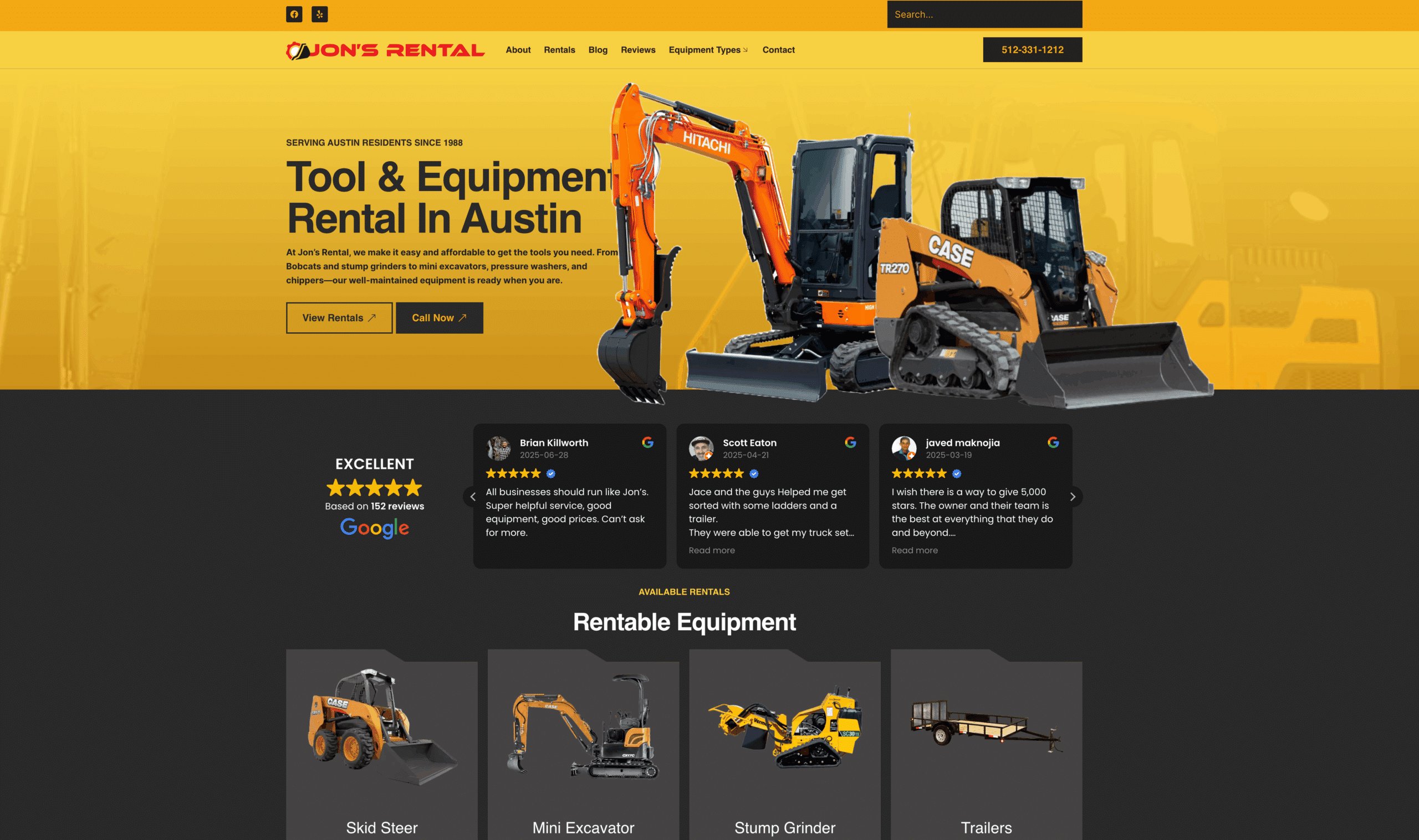 https://www.jonsrental.com/