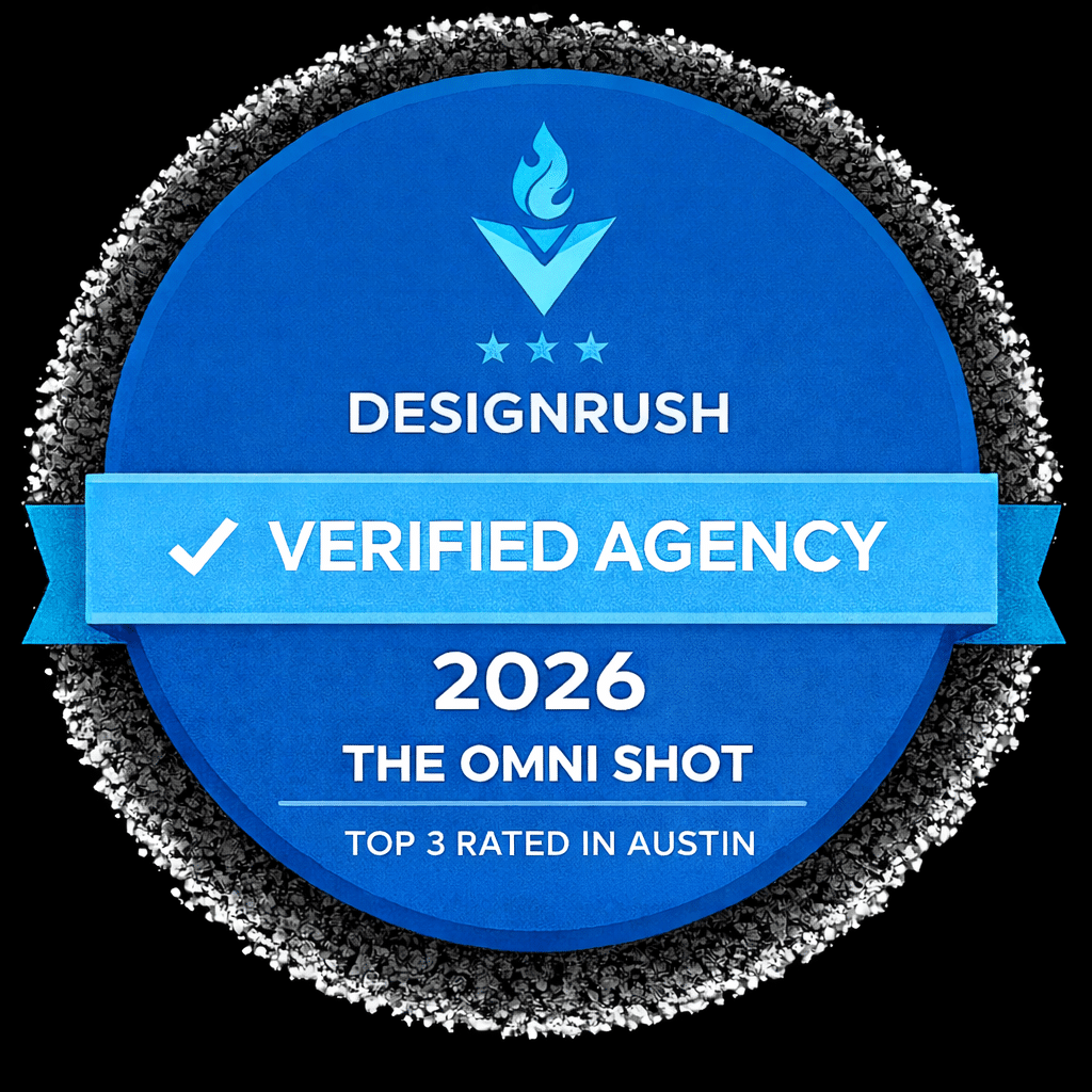 web agency in Austin