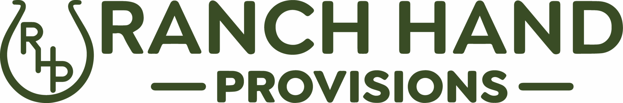 Ranch Hand Provisions