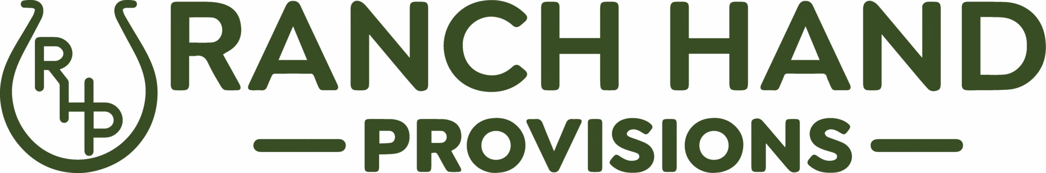 Ranch Hand Provisions