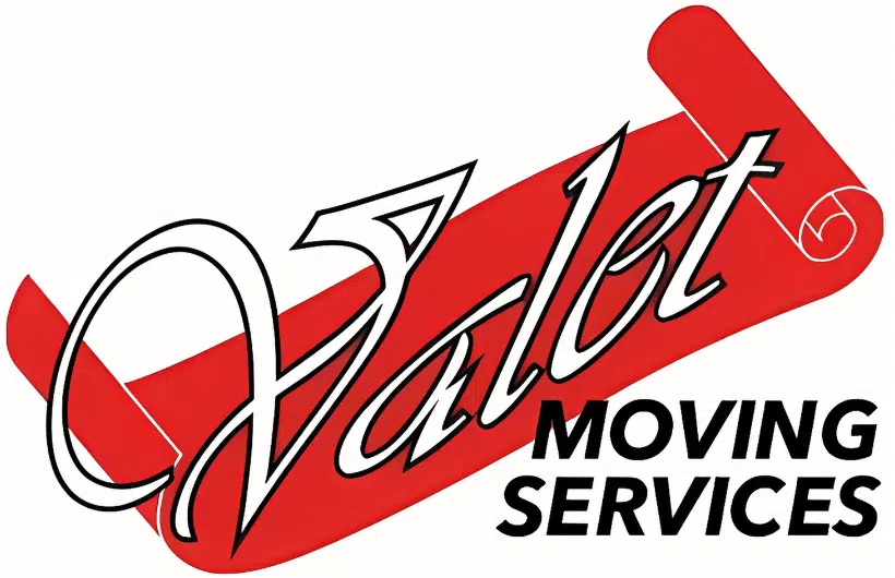 Valet Moving
