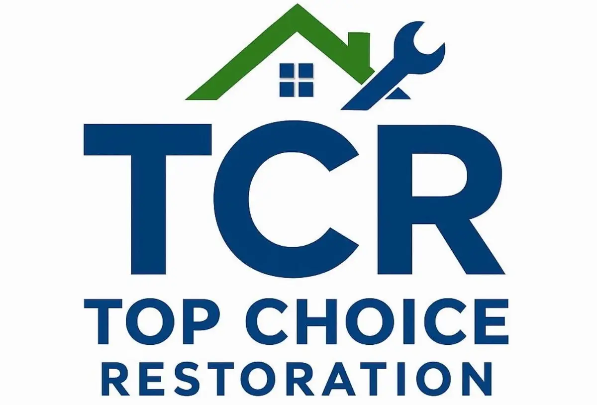Top Choice Restoration