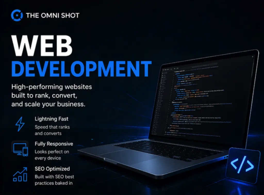 Best Web Design Company in Austin: Top 5 for 2026