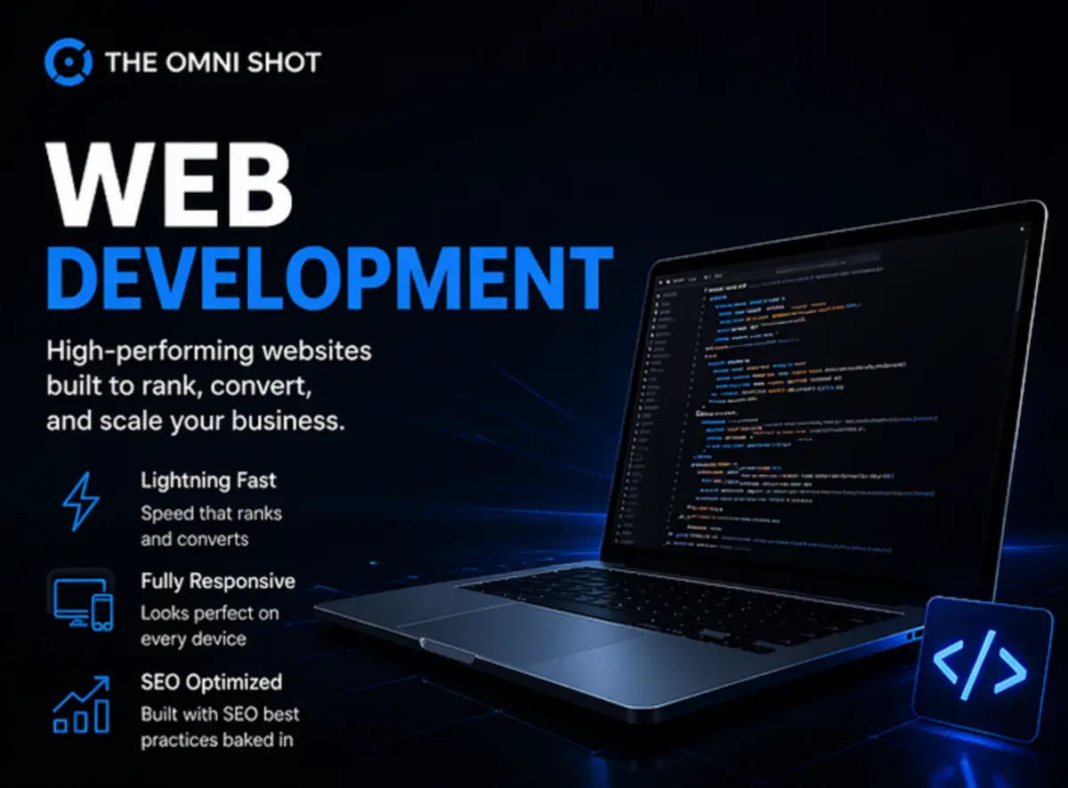 best web design company in Austin